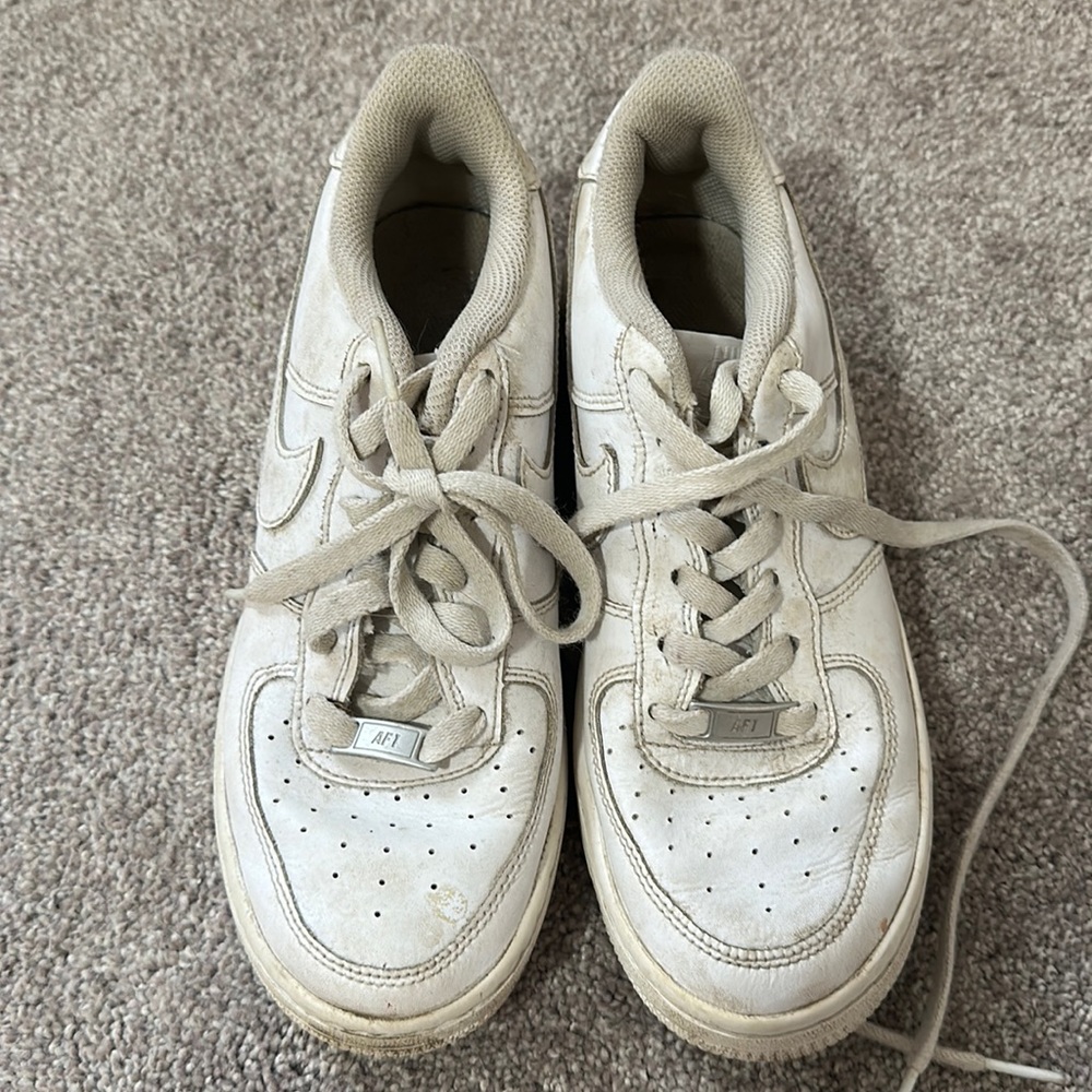 Nike Airforce 1s
